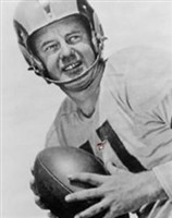 Norm "The Dutchman" Van Brocklin