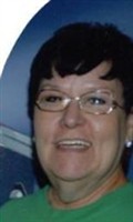 Norma Billy Burden