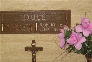 Norma Dull