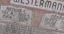 Norma E. Westermann
