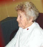 Norma Enoch Barnes Norma Enoch Barnes