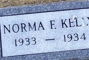 Norma F Kelly