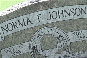 Norma Faye Johnson