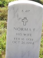 Norma Florence Butler