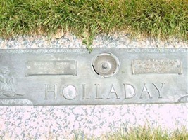 Norma Goff Holladay Norma Goff Holladay