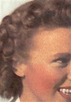 Norma Grange Davidson