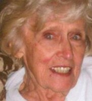 Norma Grange Davidson