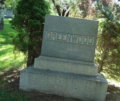 Norma Greenwood Whitmore