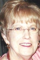 Norma Harris Warren