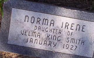 Norma Irene Smith