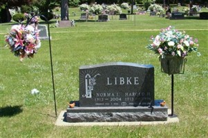 Norma Irma Gerwing Libke Norma Irma Gerwing Libke