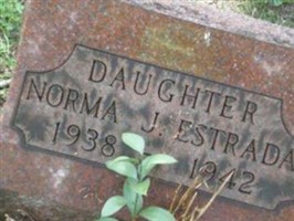 Norma J. Estrada Norma J. Estrada