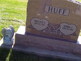 Norma J. Huff