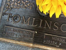 Norma J. Tomlinson
