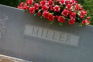 Norma Jean Adams Miller Norma Jean Adams Miller