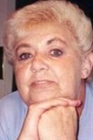 Norma Jean Crouse Sliva