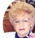 Norma Jean Daugherty