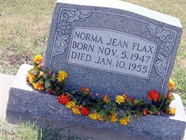 Norma Jean Flax Norma Jean Flax