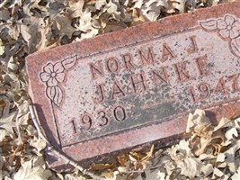 Norma Jean Jahnke
