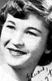 Norma Jean Johnson Tayloe