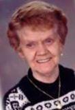 Norma Jeanne Brown Werner