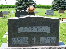 Norma Jean "Jeannie" Welch Forbes Norma Jean "Jeannie" Welch Forbes