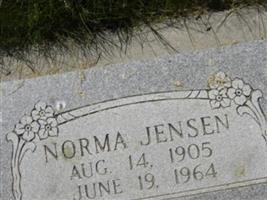 Norma Jensen