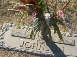 Norma Johnson