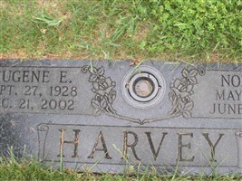 Norma June Gregory Harvey Norma June Gregory Harvey