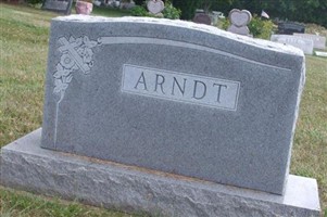 Norma L. Arndt Norma L. Arndt