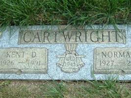 Norma L. Cartwright
