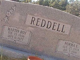 Norma L Reddell Norma L Reddell