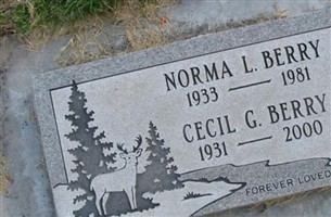 Norma Lee Berry Norma Lee Berry