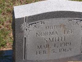 Norma Lee Smith
