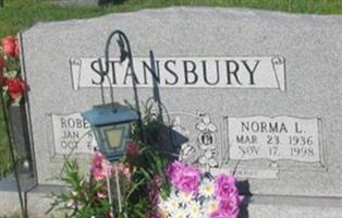 Norma Lee Williams Stansbury