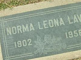 Norma Leona Brown Law