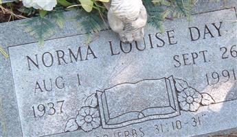 Norma Louise Day