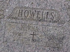 Norma Lu Howells