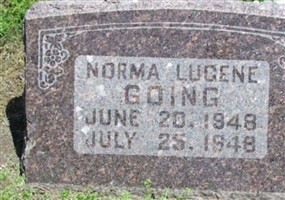 Norma Lugene Going