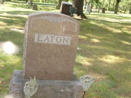 Norma M. Eaton Norma M. Eaton
