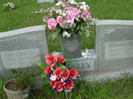 Norma Mae Stanley