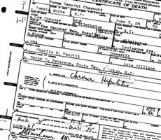 Norma O Merritt Chestnut