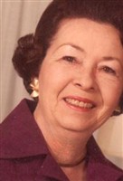 Norma Olene "Mimi" Mays McFarland Norma Olene "Mimi" Mays McFarland