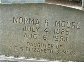 Norma R Moore (2384610.jpg) Norma R Moore (2384610.jpg)