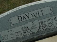 Norma Rae Devault Norma Rae Devault