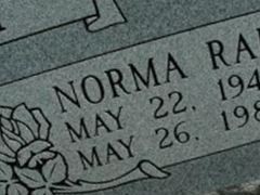 Norma Rae Devault Norma Rae Devault