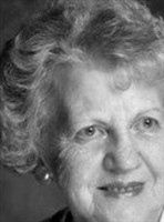 Norma Ruth Frantz Scharbach