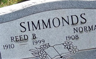 Norma Simmonds Norma Simmonds