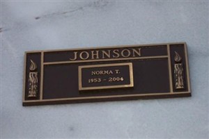 Norma T. Johnson