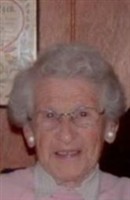 Norma Theresa Methner